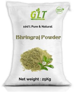 Bhringraj Powder 100% Pure & Natural Product