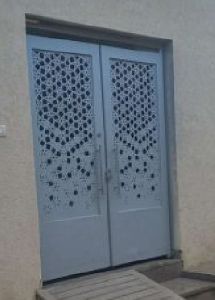 Stainless Steel Gate