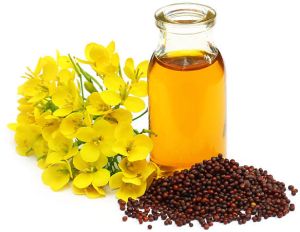 Mustard oil