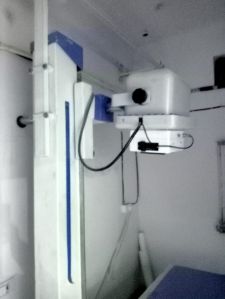 Refurbished X-Ray Machine