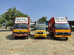 logistics transport service