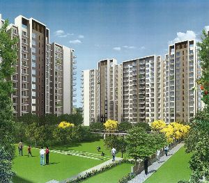 tata la vida residential project