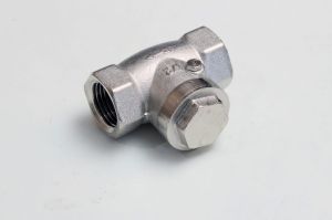 Forged NRV Valve