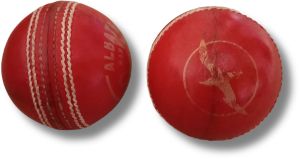 Cricket Ball