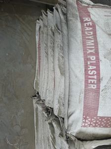 Ready Mix Plaster