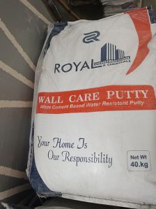 Wall Putty