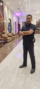 Personal Security Guard