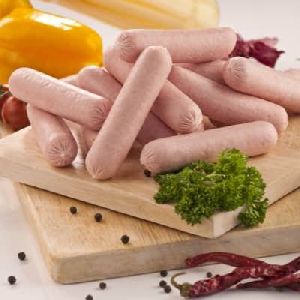 Chicken Cocktail Sausages