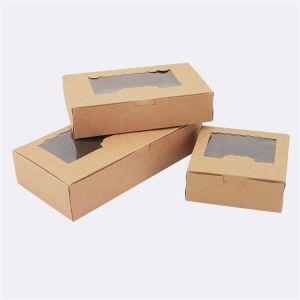 paper food trays