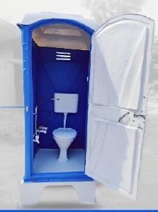 frp portable toilet