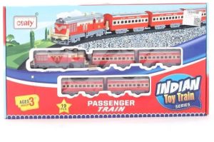 Passenger Toy Train for Kids