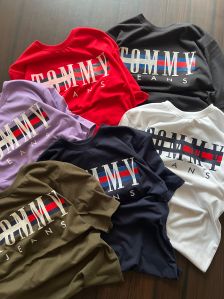 Tommy tshirt