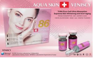 002 Skin Whitening Injection