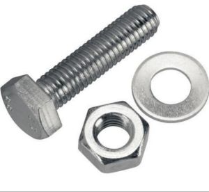 MS Bolt Nut