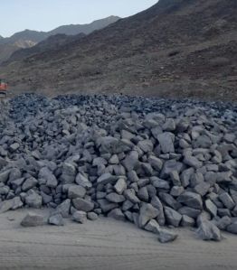 Chromite Ore