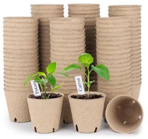 Nursery Seedling pots