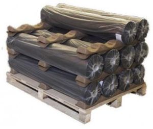 Pulp Cradle Roll