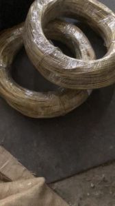 18 Gauge Brass Wire