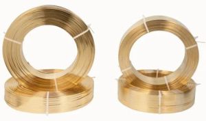 C27400 Brass Wire