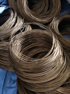 Brass Screw Wire