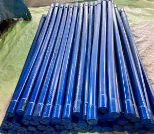 DHN Brass Welding Rods