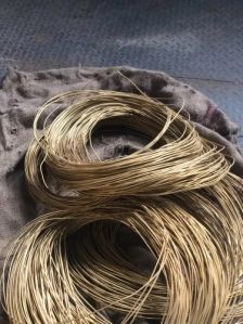 Brass Screw Wire