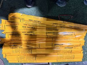 Appollo Brass Welding Rods