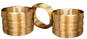 Brass Brazing Wire