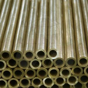 Brass Extruded Rods