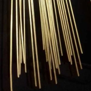 Brass Industrial Welding Rods