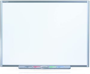 Interactive Boards