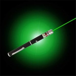 Laser Pointers