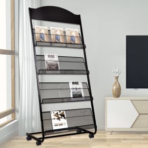 Magazine Stand