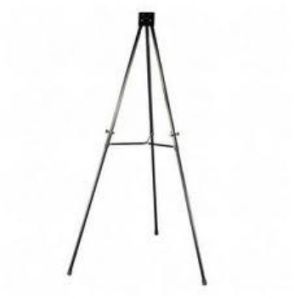 Metal Easel Stand