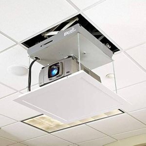 Projector Motorize Lift