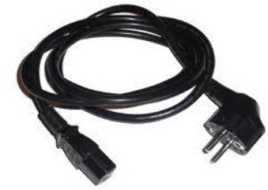 Projector Power Cable