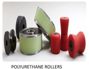 Polyurethane Rollers