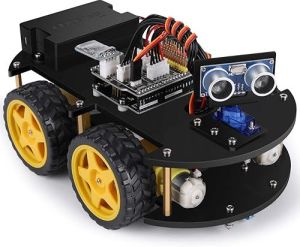 educational robotic kits