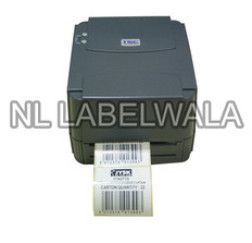 Barcode Labels Printer