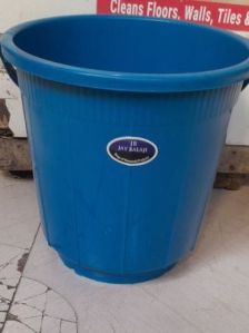 18 Litre Plastic Bucket