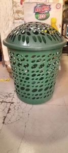 Plastic Laundry Basket