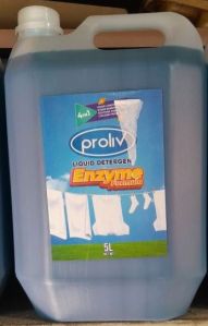 Proliv Liquid Detergent