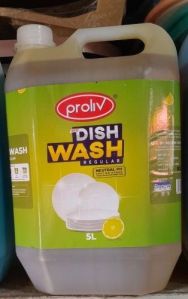 Proliv Liquid Dish Wash