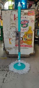 Spin Mop Rod Set