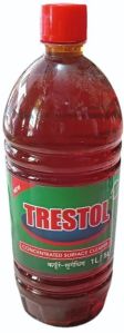 Trestol Concentrated Floor Cleaner