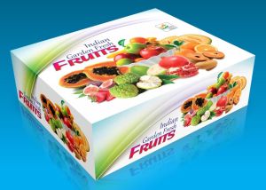 MIX FRUITS BOX