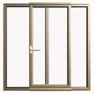 Aluminium Doors
