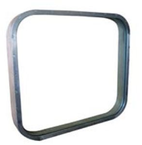 Aluminium Frames