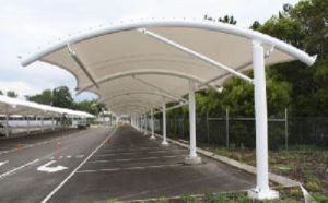 Car Parking Sun Shades