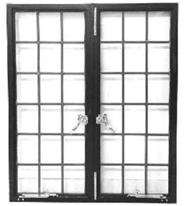 Steel Windows